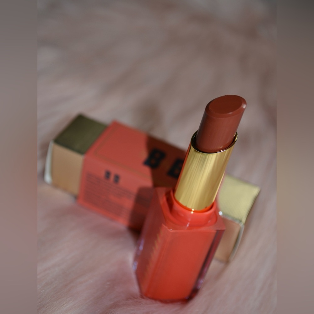 Beauty babe Matte Lipstick #06 Terracotta
